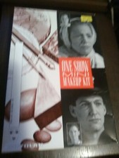 Kryolan LT. Olive One Show Makeup Kit