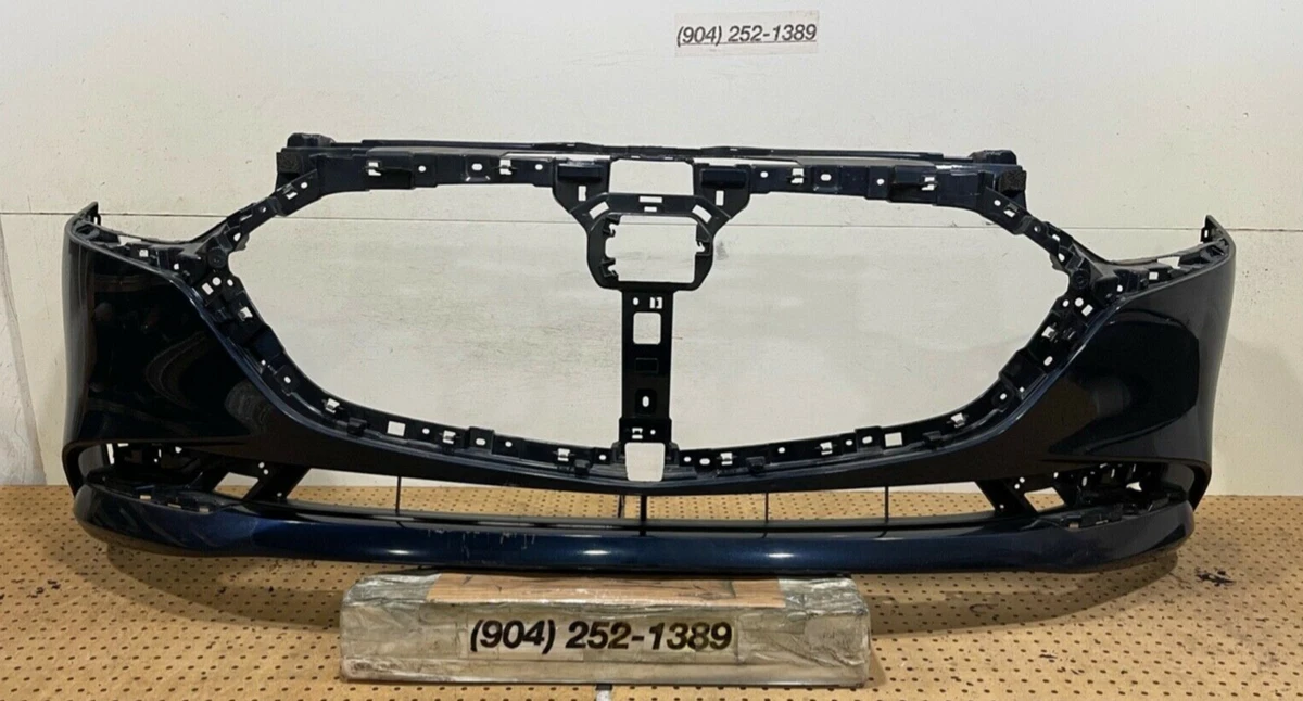 OEM 2019-2020 Mazda 3 Hatchback Base/Preferred/Premium/Select 