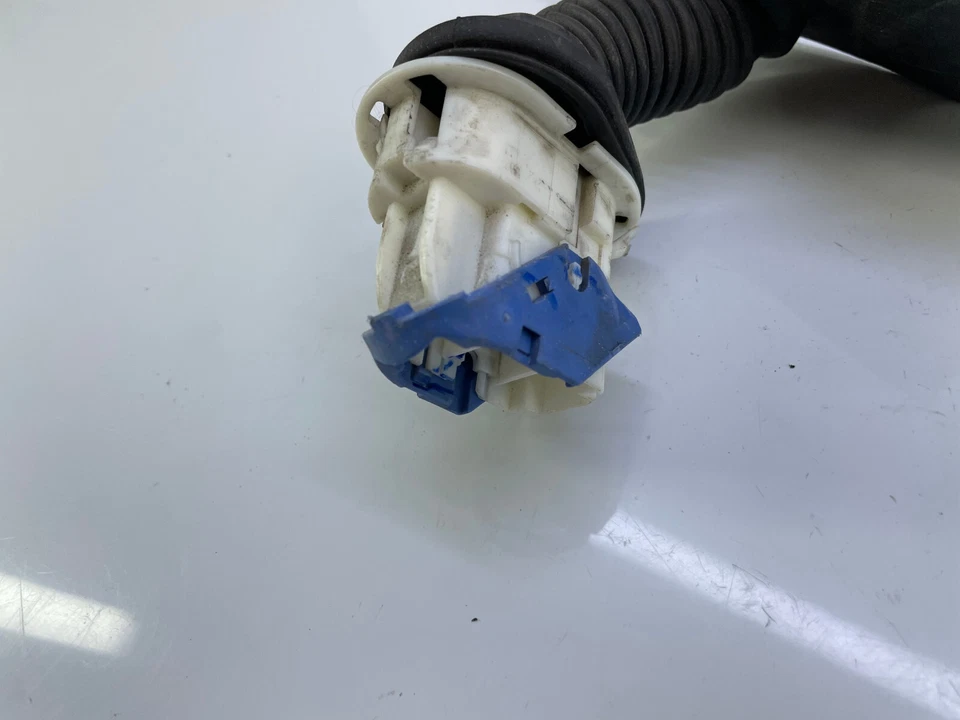 MAZDA 3 BL MK2 PUERTA DELANTERA CABLEADO TELAR DERECHO BCM667190Z01 2009 - 2014 🌟 Foto 3 de 4