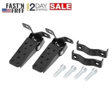 Posa pies moto para motocicleta posapies reposapies motocross accesorios motos