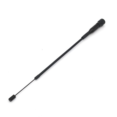 SMA800 SMA-Female 144/430MHz Dual Band Antenna For BAOFENG UV-3R UV-100 UV-200 - Zdjęcie 2 z 10