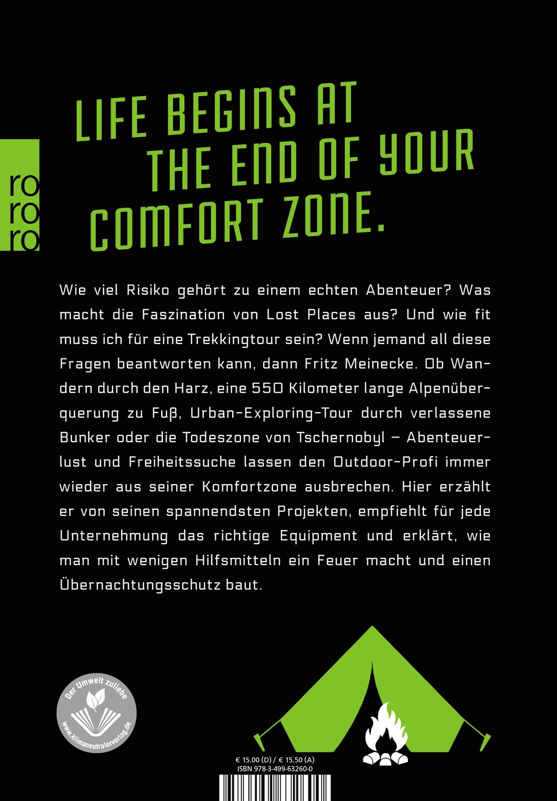 Thumbnail - Der Abenteurer Fritz Meinecke