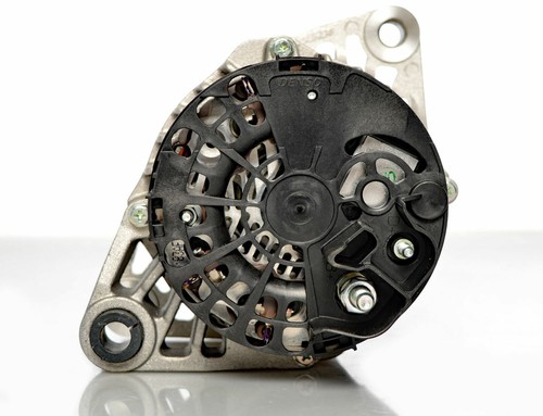 Alternatore DENSO 105 A Fiat Bravo Brava Marea Multipla Punto (188) 1.9 JTD - Picture 3 of 6