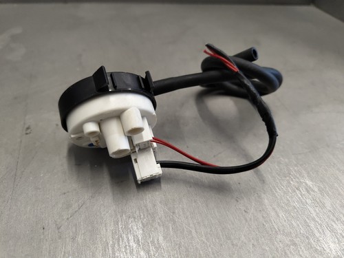 Waschmaschine Bauknecht WAK73  Druckwächter Druckdose 461971402451-300 #44912