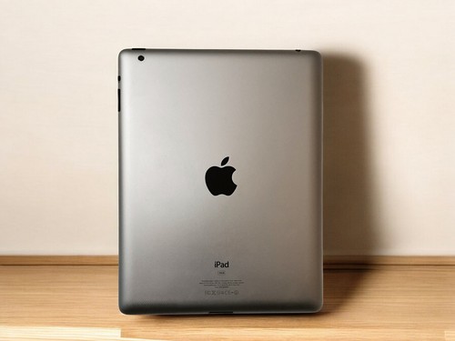 Apple iPad 2a Generazione 9.7" 16GB Wi-Fi - Tablet Argento + Cover Nera - Imagen 8 de 21