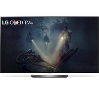 LG OLED55B7A 55" 4K Ultra HD 2160p 120Hz HDR Smart OLED HDTV (2017 Model)