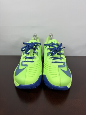 Nike Court Air Zoom GP Turbo HC x Naomi Osaka Lime Women's Size 6