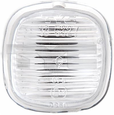 Both sides|side installation TYC 18-5327-15-2 indicator light for Audi, Skoda