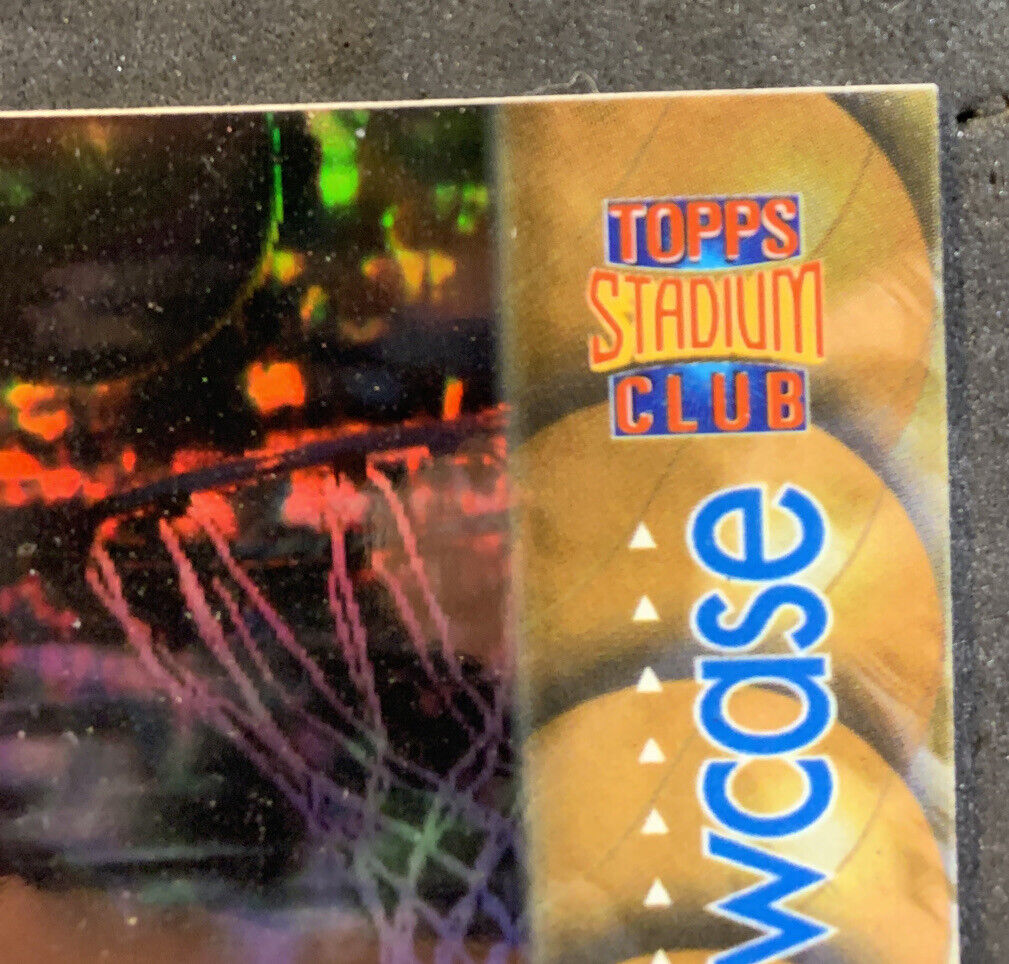 1996 stadium club kobe bryant rookie showcase | eBay 1996 stadium club kobe bryant rookie showcase | eBay