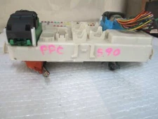 Body Control BCM Behind Glove Box Fits 07-09 MAZDA 3 BAN6 66730 F BAN666730F