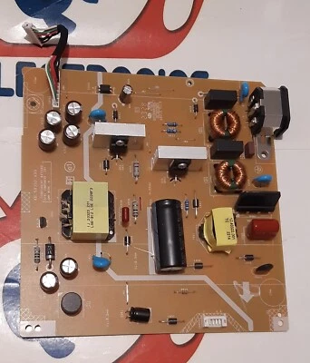 Dell Monitor "27 C2723H - PSU 4H.302.A00 - Image 1 of 3