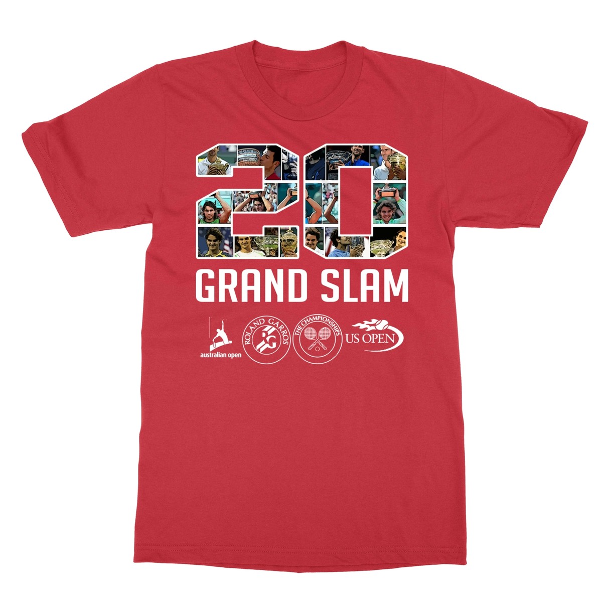 ウェア Rafael Nadal 20Grand Slam Edition Tshirt s-l1200.jpg