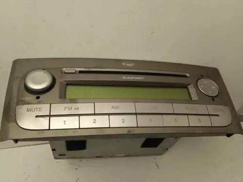 7646354316 Sistema Audio/Radio Cd para FIAT LINEA (110) Emotion 2008 588628 - Imagen 1 de 6