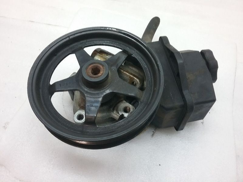 2009 Chevrolet Impala 3.5l Power Steering Pump 15836649 for sale 