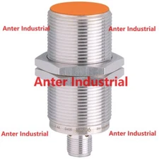 New IFM IIS206 Photoelectric Switch #AT