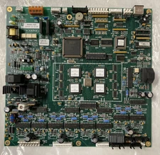 Gendex PC-1 Control Board PN 4519-101-00506