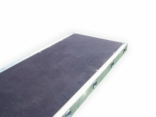 Lyte Class One L/W 450mm Staging Board - Aluminium - New