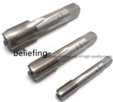 New 1pc HSS PT3/8-19 Plug Right Hand Tap Threading tap
