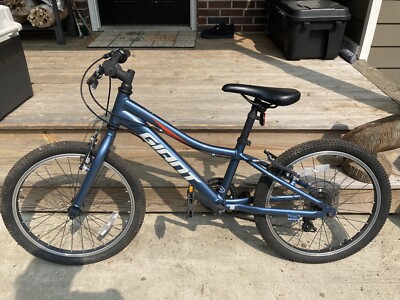 Giant XTC Jr 24 Lite | eBay Giant XTC Jr 24 Lite | eBay