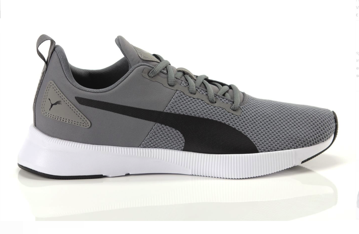 puma hybrid rocket donna blu