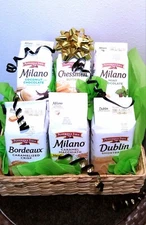 Fall For A 'Pepperidge' Harvest - Giftbasket