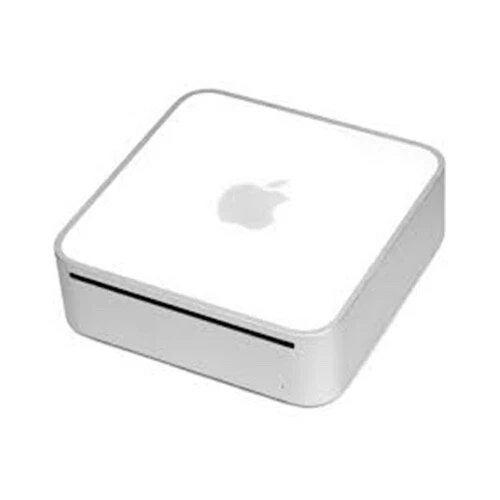 Apple Mac Mini Desktop - (2006) Core 2 Duo 1.83GHz - Image 2 of 2