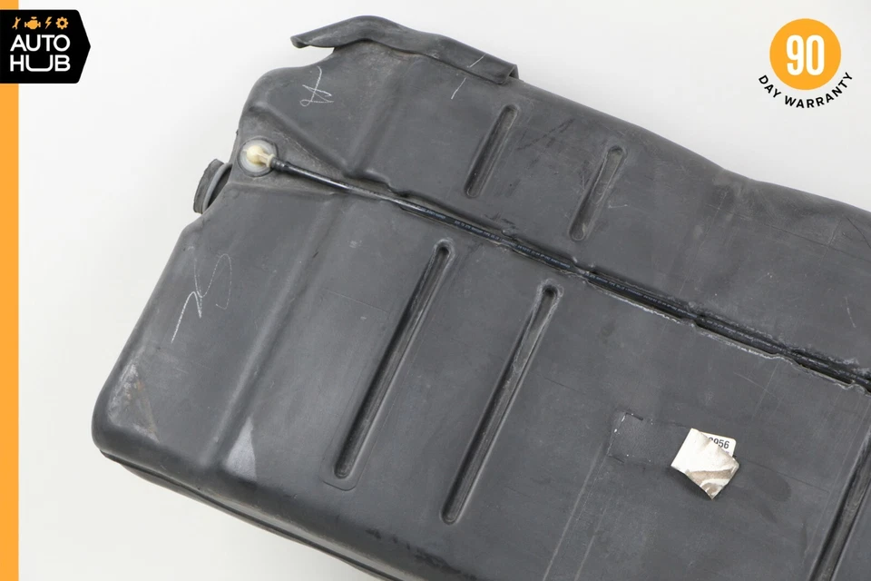 Оригинальный основной топливный бак резервуар 00-03 Mercedes W163 ML55 AMG 1634703801 - Изображение 3 из 4