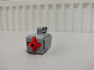 ev3 touch sensor