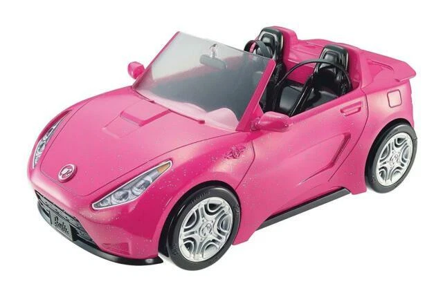 希少　Barbie人形　車　コメントしてから購入して下さい Mattel Barbie Car Indiana Vintage Barbie Vehicles for sale | eBay