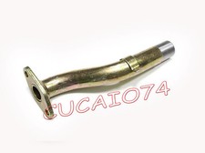 COLLETTORE PER CARBURATORE 16 10 VESPA 50 PRIMA SERIE VESPA 50 L R 50 SPECIAL  