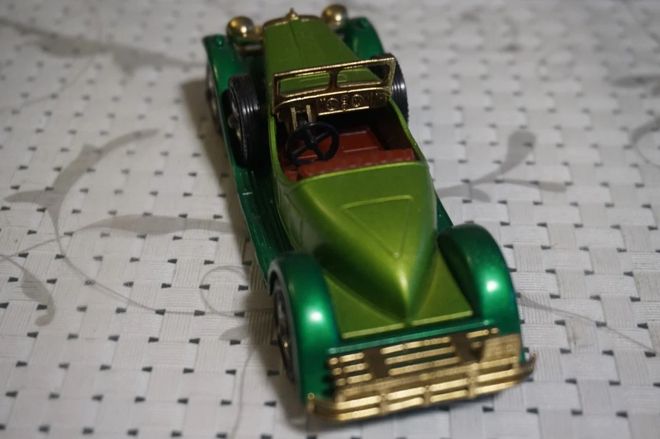 Stutz bearcat - Photo 4/4