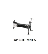 Fortinet FAP-BRKT-MNT-5 5 per pack for easy mounting Forti Access Points Outdoor