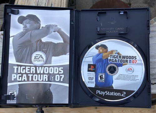 Sony Playstation 2 PS2 Sports Game Lot 4 Titles Most With Manuals Free Shipping - Picture 4 of 10