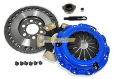 FX STAGE 4 CLUTCH KIT + CHROMOLY RACE FLYWHEEL for 2004-2011 MAZDA RX-8 RX8 1.3L