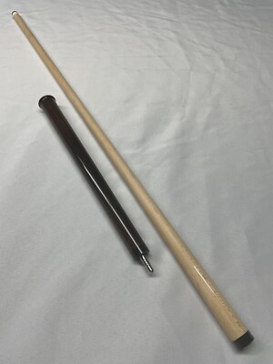 [希少]Foster cue ジャンプ＆ブレイク ジャンプキュー&ブレイクキュー 希少]Foster cue ジャンプ＆ブレイク