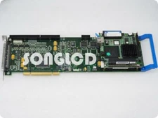 1PCS SPIIPLUS-PCI-4-E-0 F/W:5.11 ACS Tech80  90day warranty via DHL or FedEx