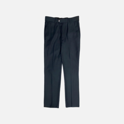 Mazari Zra Dress Pants Straight Fit Charcoal