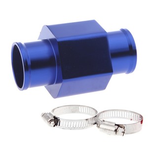 water temperature sensor hose adapter