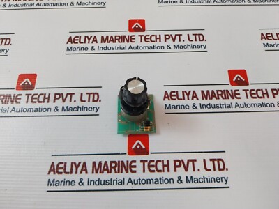 DAEYANG ELECTRIC 2304F Printed Circuit Board