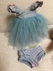 1950's Terri Lee Doll 16" w Original Outfit Stamped - NEEDS TLC Original Owner — photo 6