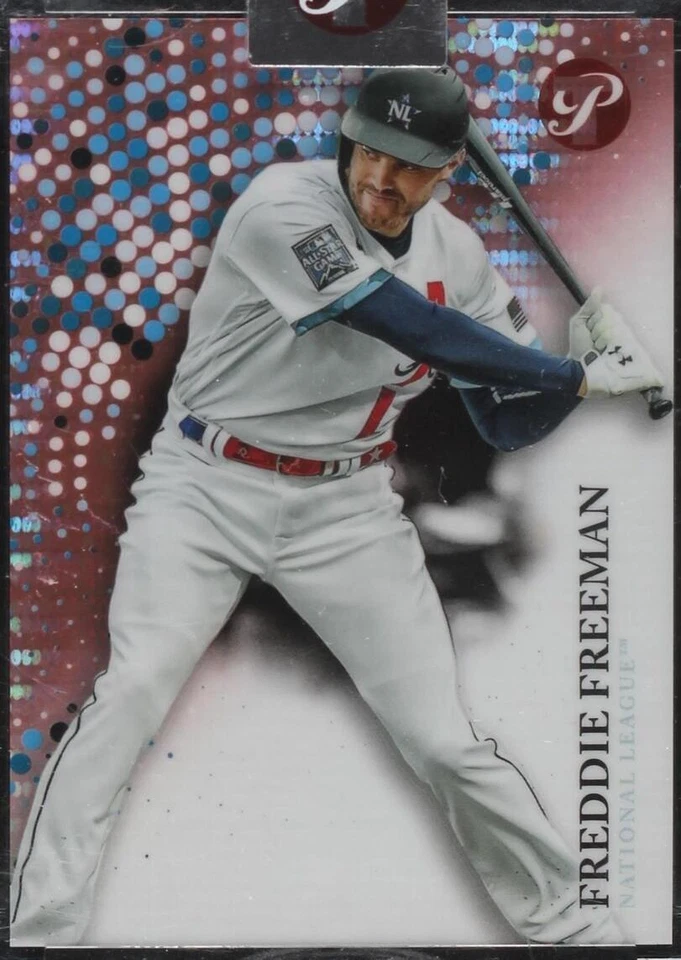 Pink Pristine Pulsar Refractor