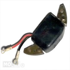 Solex CDI-Einheit 5000 + 3800 + 4800