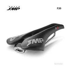 NEW Selle SMP F20 Saddle : BLACK - MADE IN iTALY!
