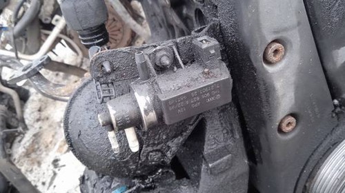Audi A6 1998 Electrical selenoid (Electromagnetic solenoid) 1H0906 #1955347-26