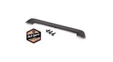 Traxxas 8912 Maxx Tailgate Protector Black