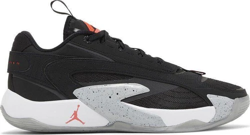 Jordan Luka 2 Black Cement