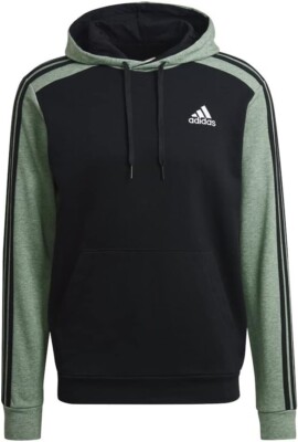 Adidas M MEL Hoody 4XL 68-70 NEU Sweatshirt Hoodie Kapuzen-Pullover HL1977