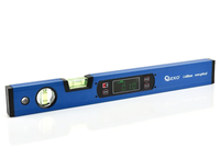 Digitale Wasserwaage Lcd-Display 40 Cm Neigungsmesser Alu Winkelmesser Magnet