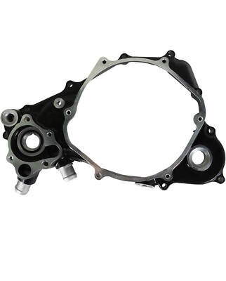 #ad right crankcase cover Water Pump Cover $48.99