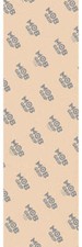 Mob Clear 10" x 33" Skateboard Grip Tape